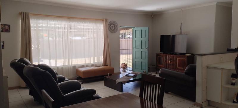 4 Bedroom Property for Sale in Sasolburg Ext 4 Free State